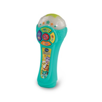 Sing Songs Microphone image